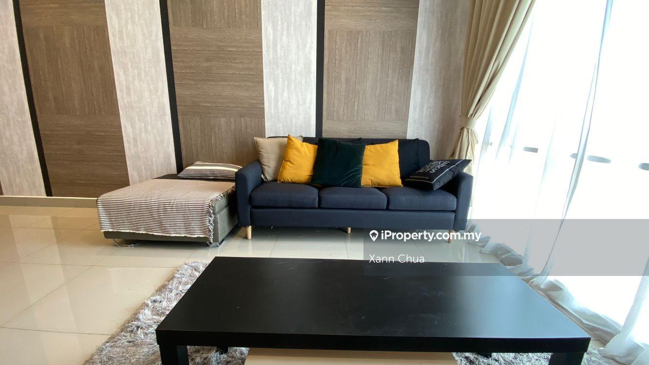 Service Residence for Rent in 3 Elements by Xann Chua - iProperty.com.my