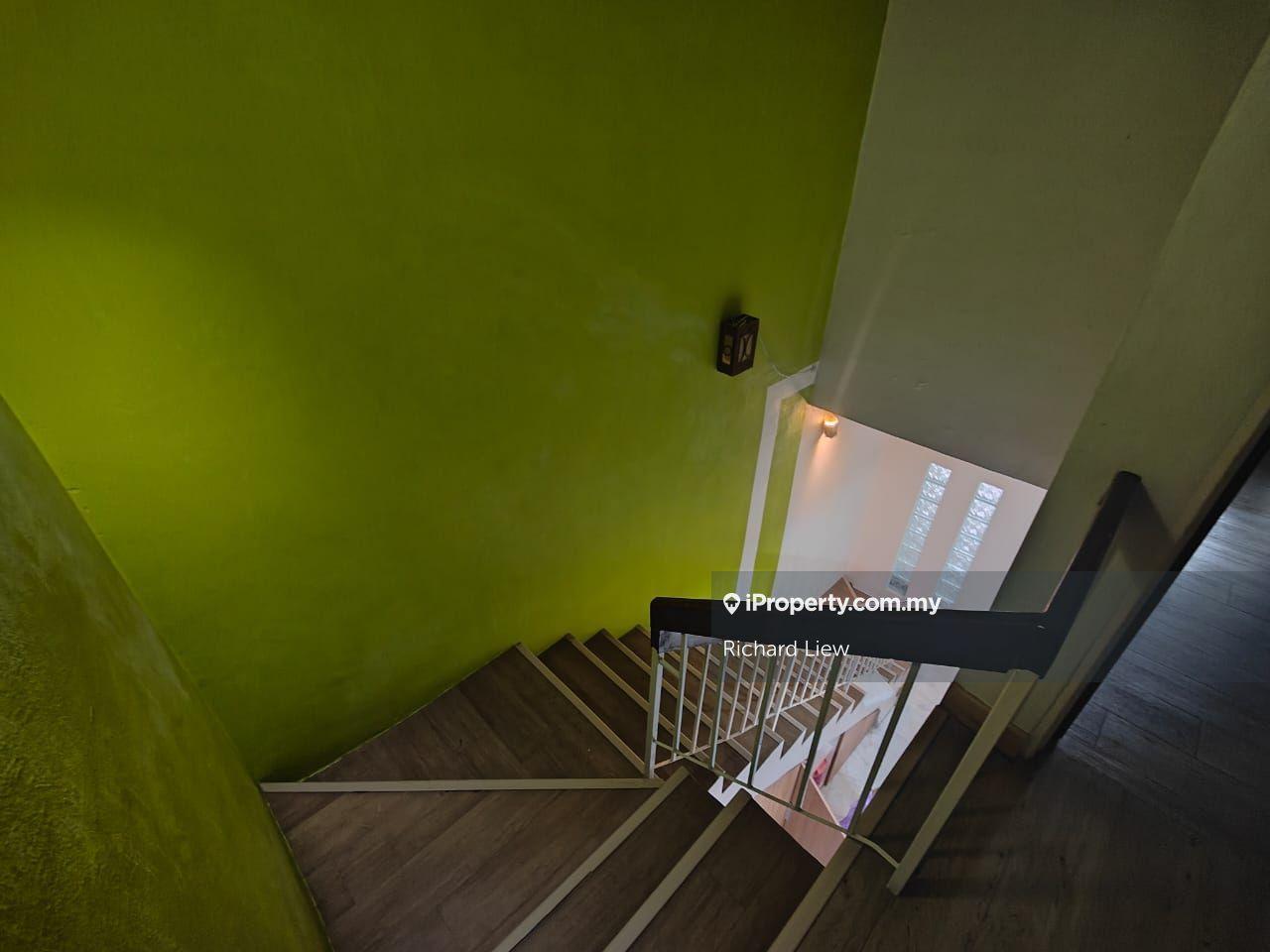 2-storey Terraced House for Sale in Taman Bukit Mayang Emas, Petaling Jaya by Richard Liew - iProperty.com.my