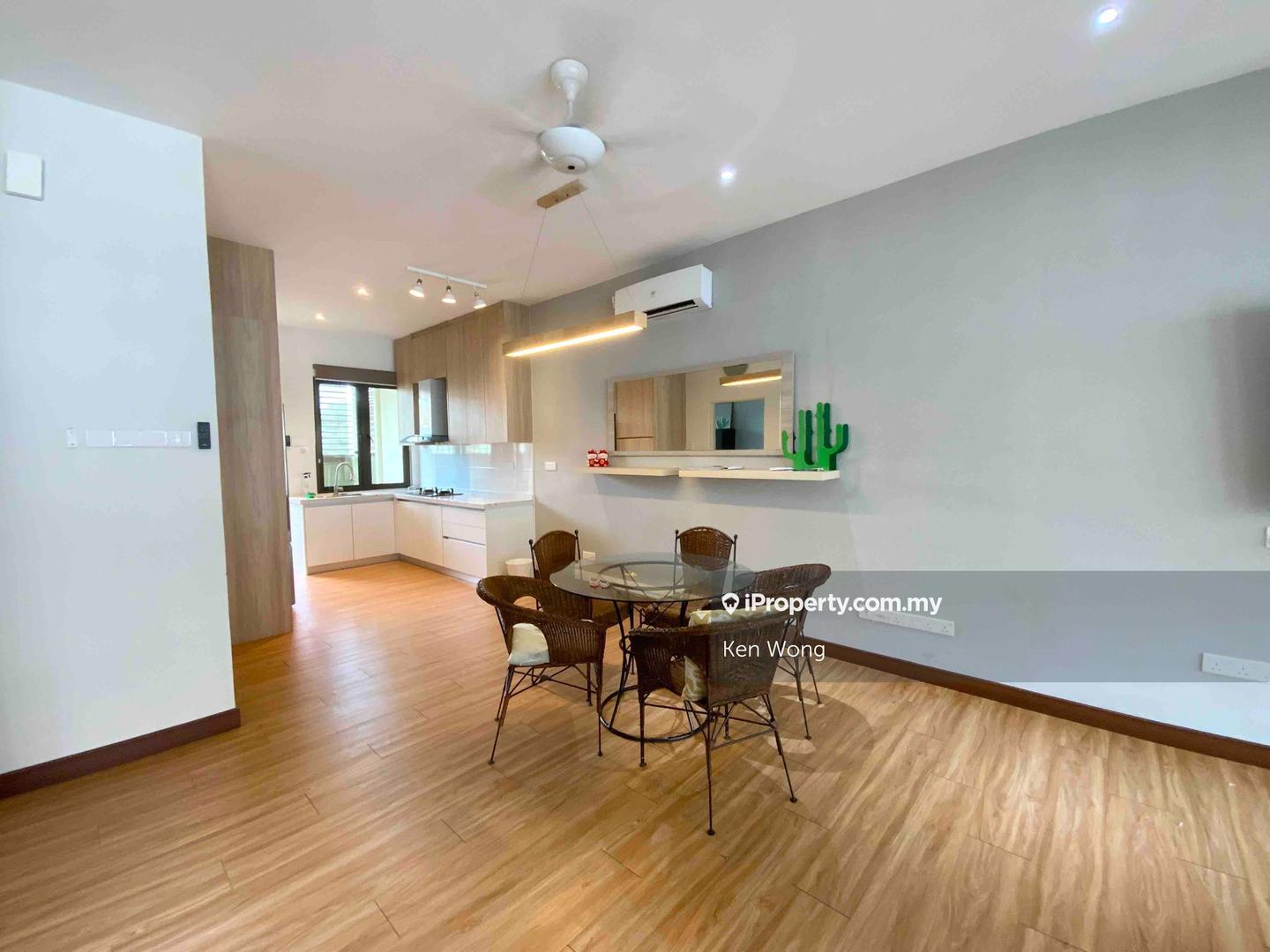 2-storey Terraced House for Rent in Rimbun 1 Bandar Kinrara 7, Bandar Kinrara by Ken Wong - iProperty.com.my
