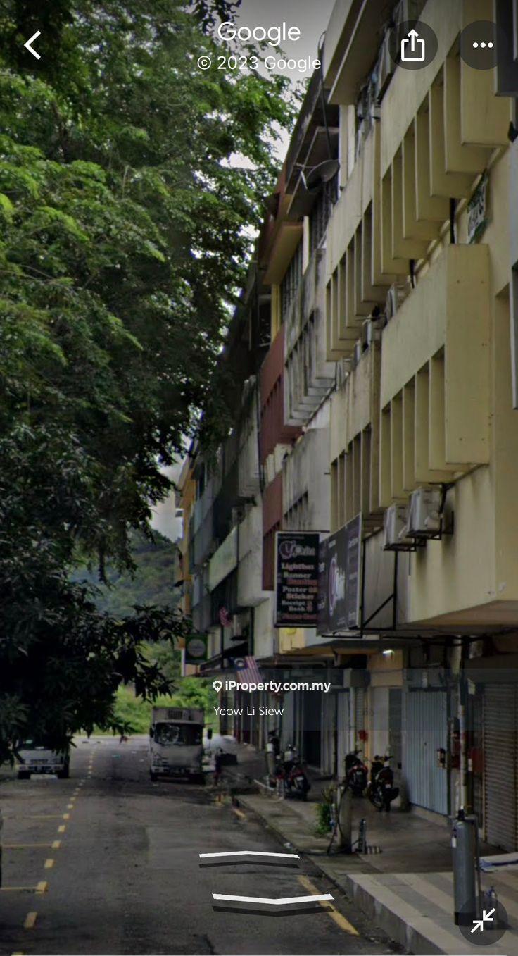 Shop for Sale in Fully tenanted 4% ROI, Jalan Klang Lama (Old Klang Road) by Yeow Li Siew - iProperty.com.my