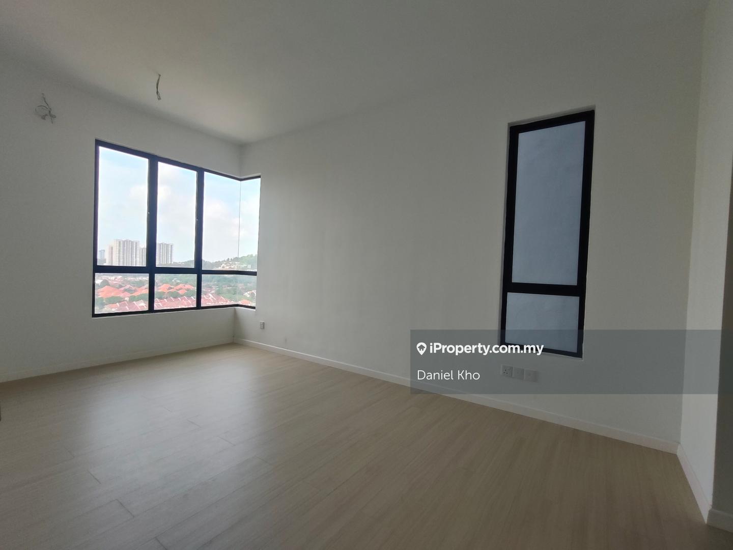 Service Residence for Sale in Montena by Daniel Kho - iProperty.com.my