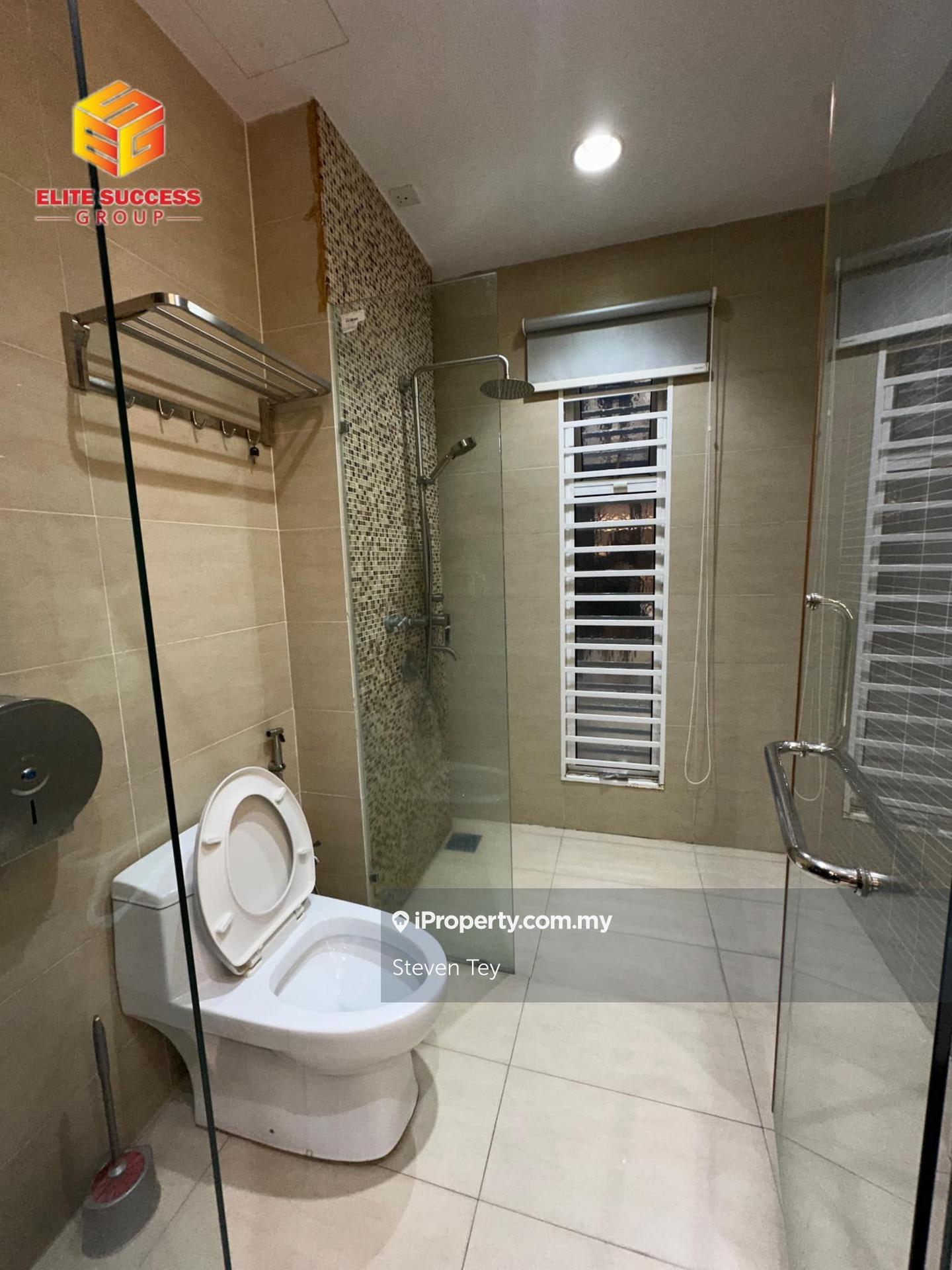 Semi-Detached House for Sale in SETIA ALAM SETIA UTAMA 34X80 DOUBLE STOREY RENO, Setia Alam by Steven Tey - iProperty.com.my