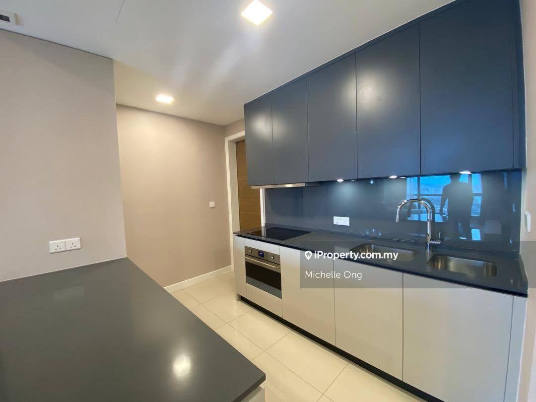 Residensi Servis untuk Disewa di Aria oleh Michelle Ong - iProperty.com.my