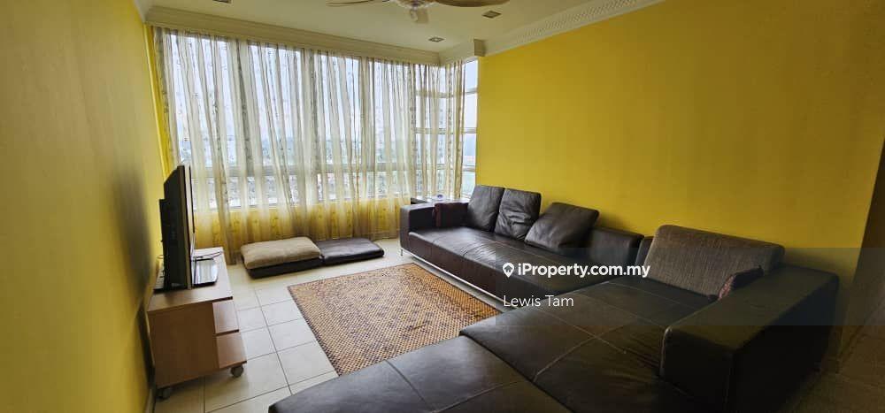 Kondominium untuk Dijual di The Tamarind oleh Lewis Tam - iProperty.com.my