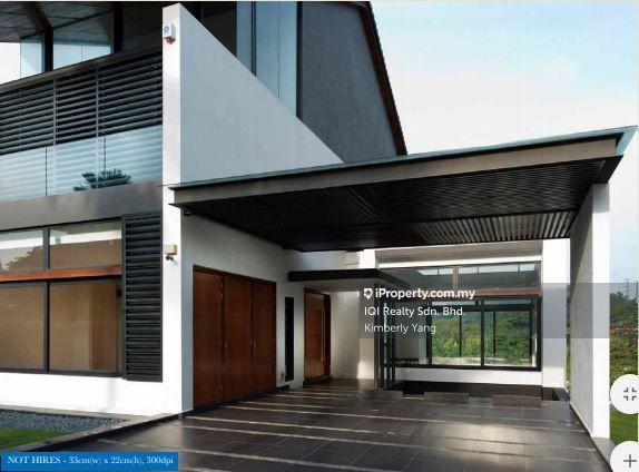 Bungalow House for Sale in BANGSAR - BRAND NEW DESIGNER BUNGALOW!!, Bangsar by Kimberly Yang - iProperty.com.my