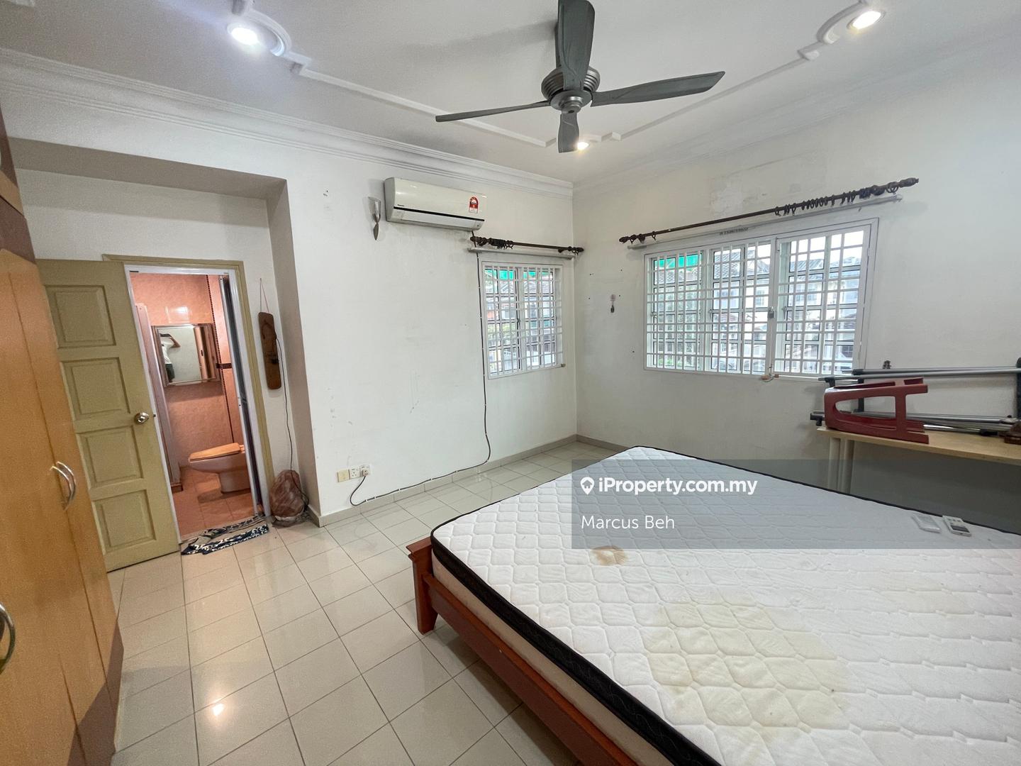 2-storey Terraced House for Sale in Taman Alam Megah, Shah Alam by Marcus Beh - iProperty.com.my