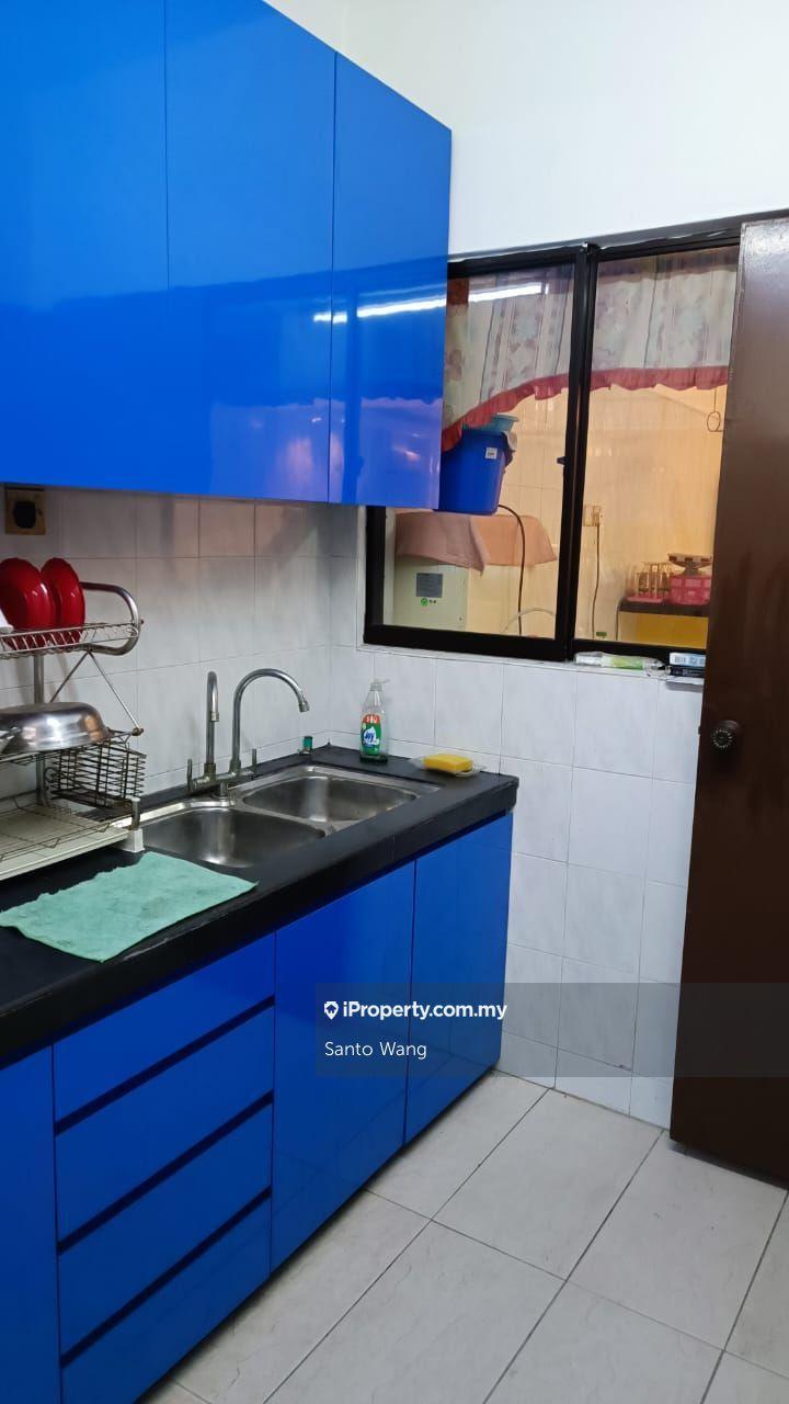 Rumah Berangkai 2 Tingkat untuk Dijual di Terbau, Johor Bahru oleh Santo Wang - iProperty.com.my