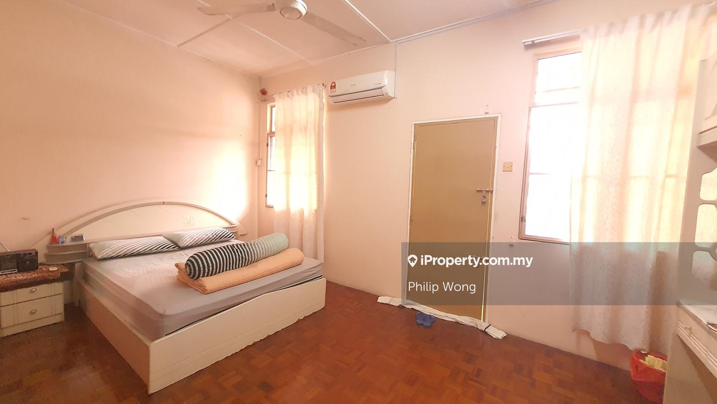 2-storey Terraced House for Sale in Taman Universiti Indah, Seri Kembangan by Philip Wong - iProperty.com.my