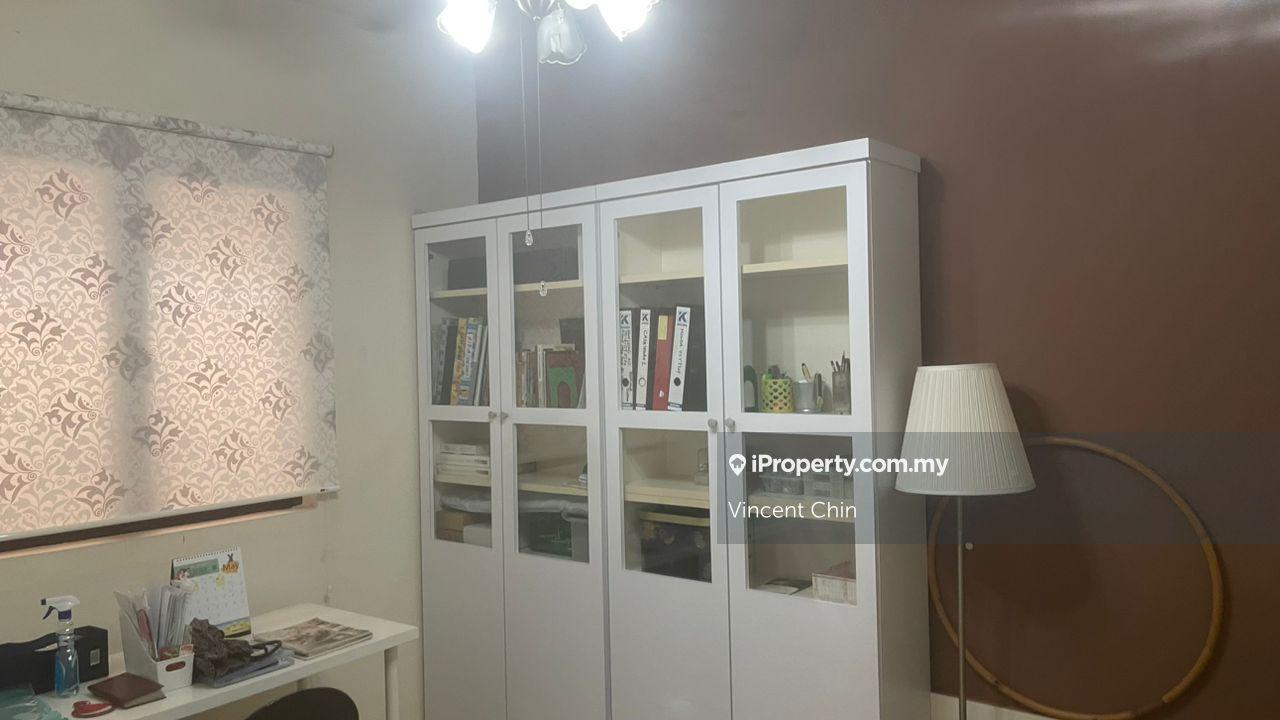 Kondominium untuk Dijual di Casa Indah 1 oleh Vincent Chin - iProperty.com.my