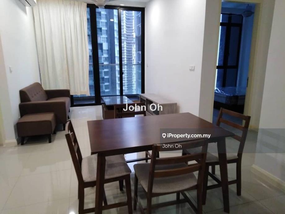 Pejabat untuk Disewa di Medini, Iskandar Puteri (Nusajaya) oleh John Oh - iProperty.com.my