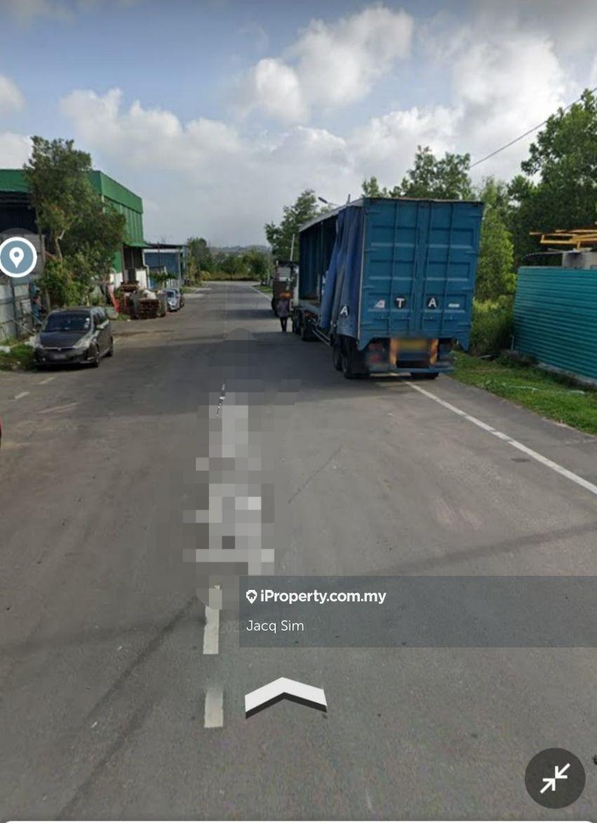 Industrial Land for Sale in Kota Masai, Pasir Gudang by Jacq Sim - iProperty.com.my