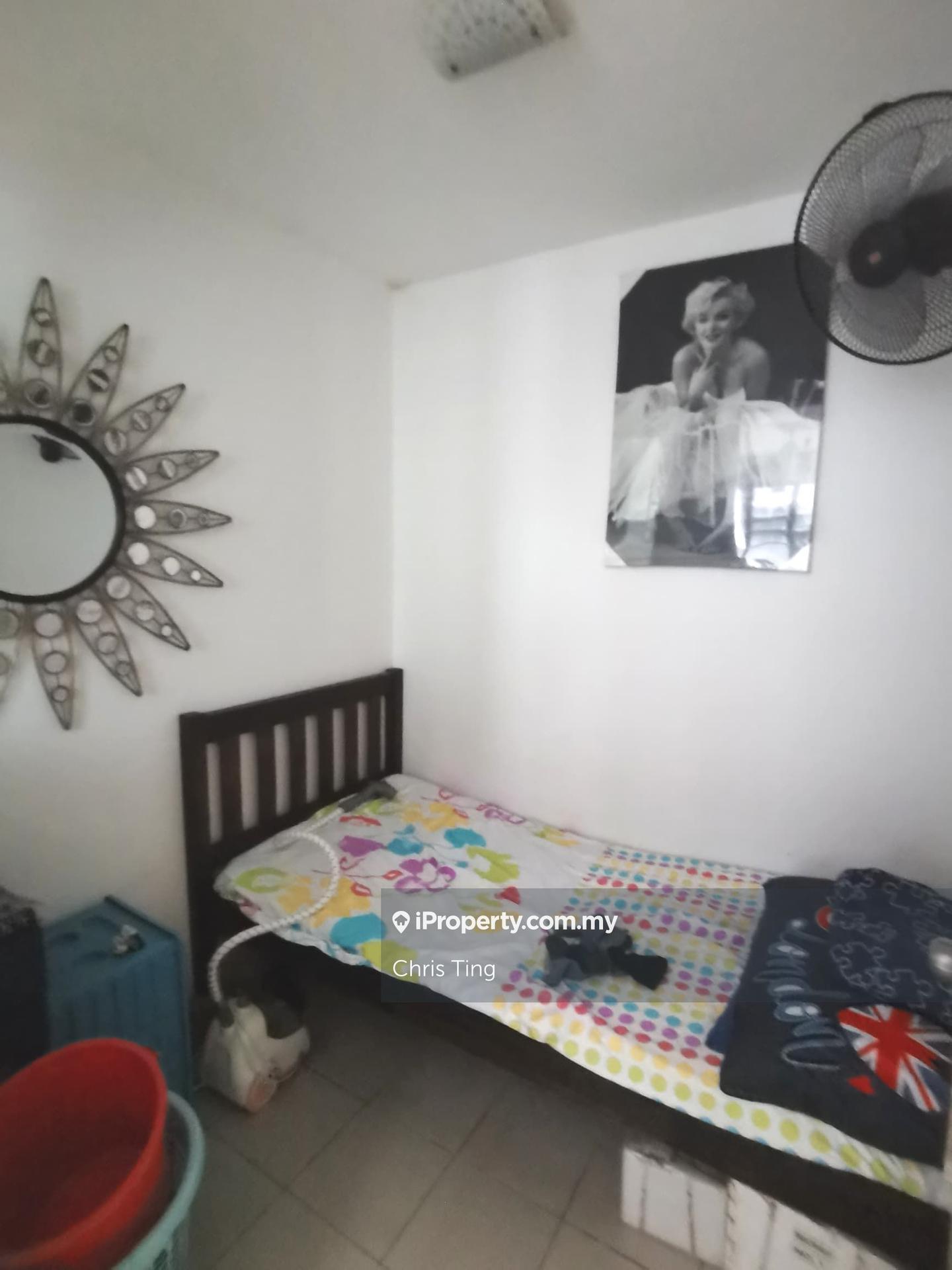 Condominium for Sale in Zehn Bukit Pantai by Chris Ting - iProperty.com.my