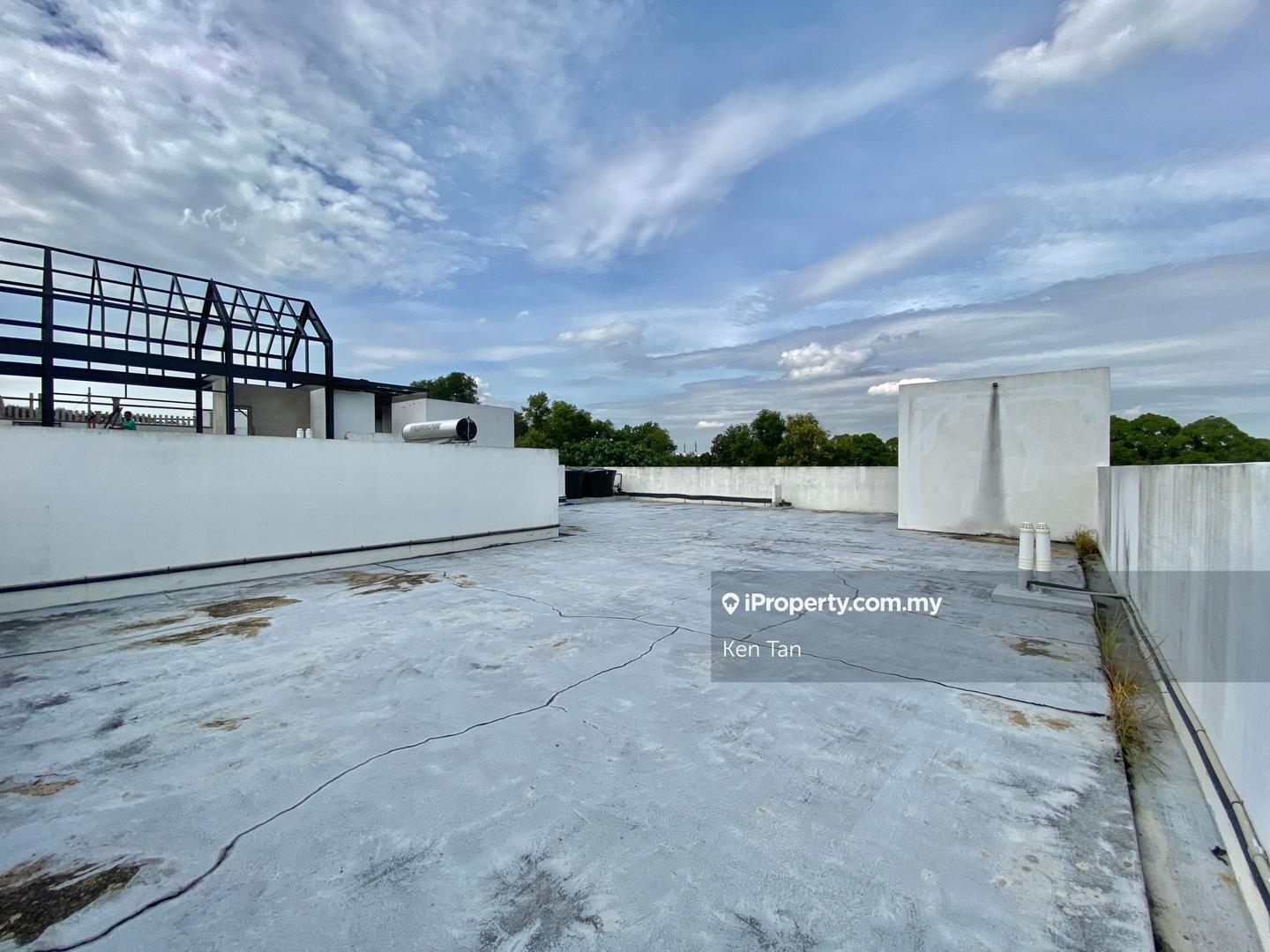 Bungalow House for Sale in Seksyen 13, Shah Alam by Ken Tan - iProperty.com.my