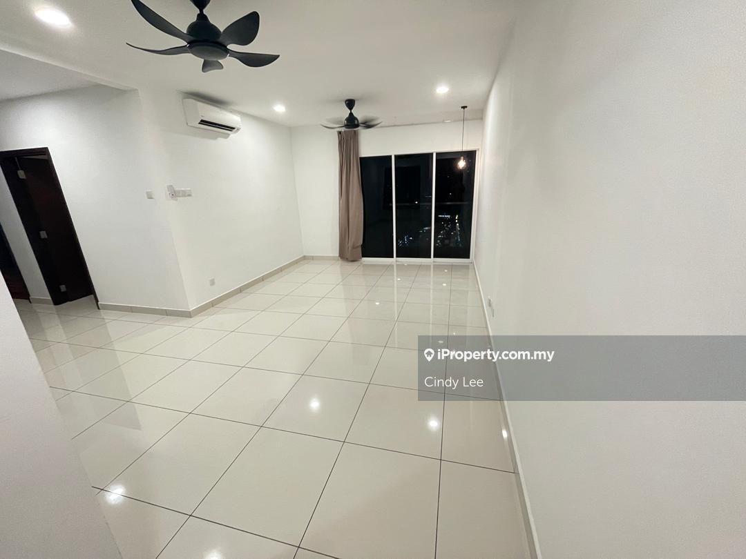 Condominium for Sale in Paraiso Residence @ The Earth by Cindy Lee - iProperty.com.my
