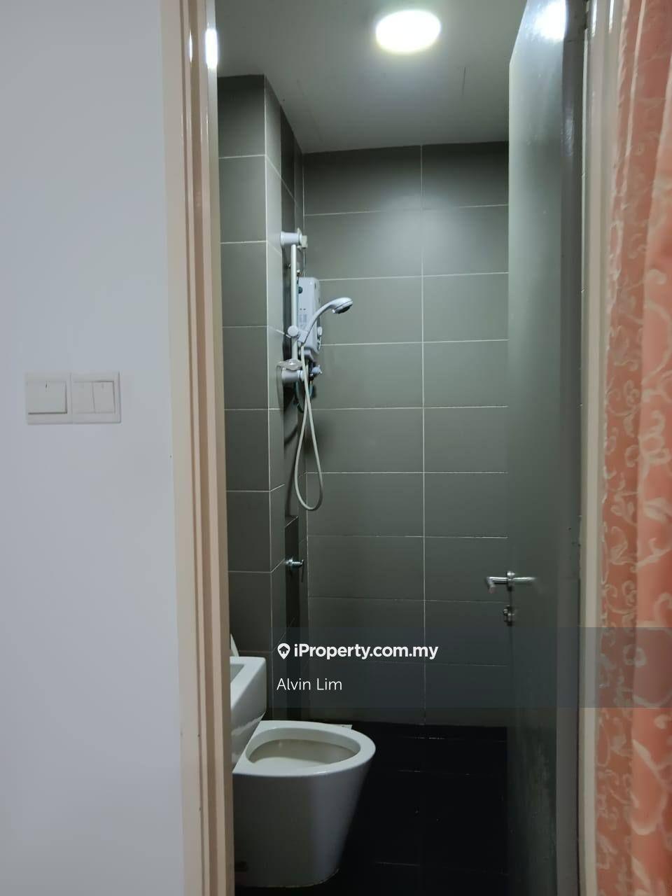 Service Residence for Rent in Skysuites @ Meldrum Hills by Alvin Lim - iProperty.com.my