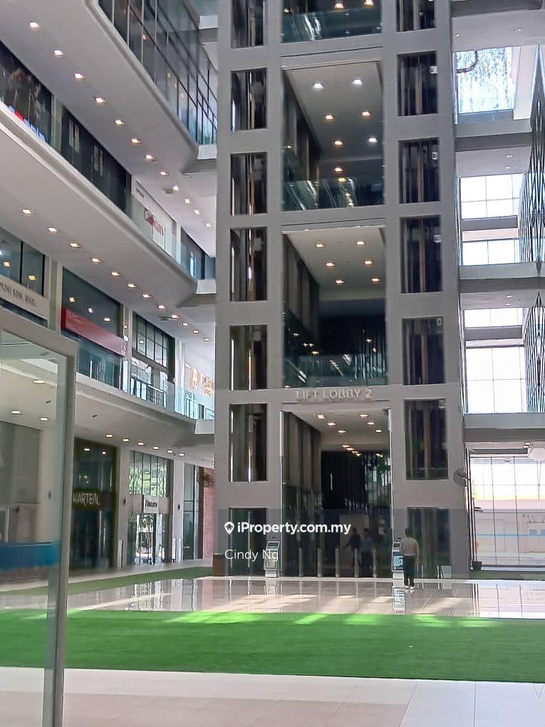 Pejabat-Runcit untuk Disewa di One City, Subang Jaya oleh Cindy Ng - iProperty.com.my