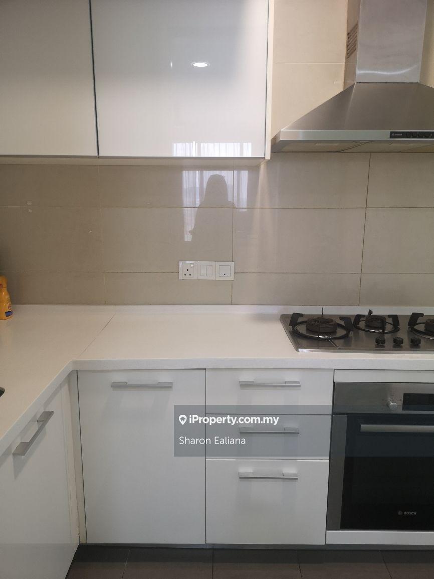 Kondominium untuk Disewa di Verdana oleh Sharon Ealiana - iProperty.com.my