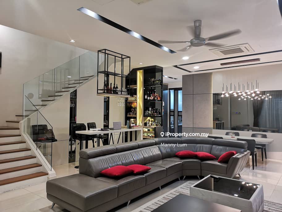 Bungalow House for Sale in Saujana Mutiara, Kajang by Manny Lum - iProperty.com.my