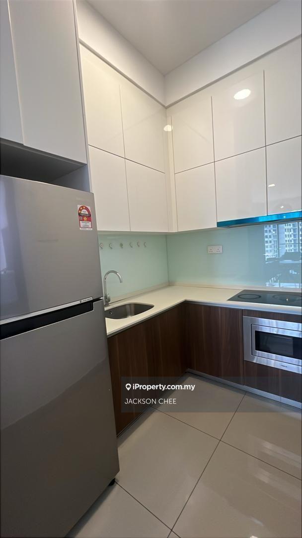 Residensi Servis untuk Disewa di Lavile Kuala Lumpur oleh JACKSON CHEE - iProperty.com.my