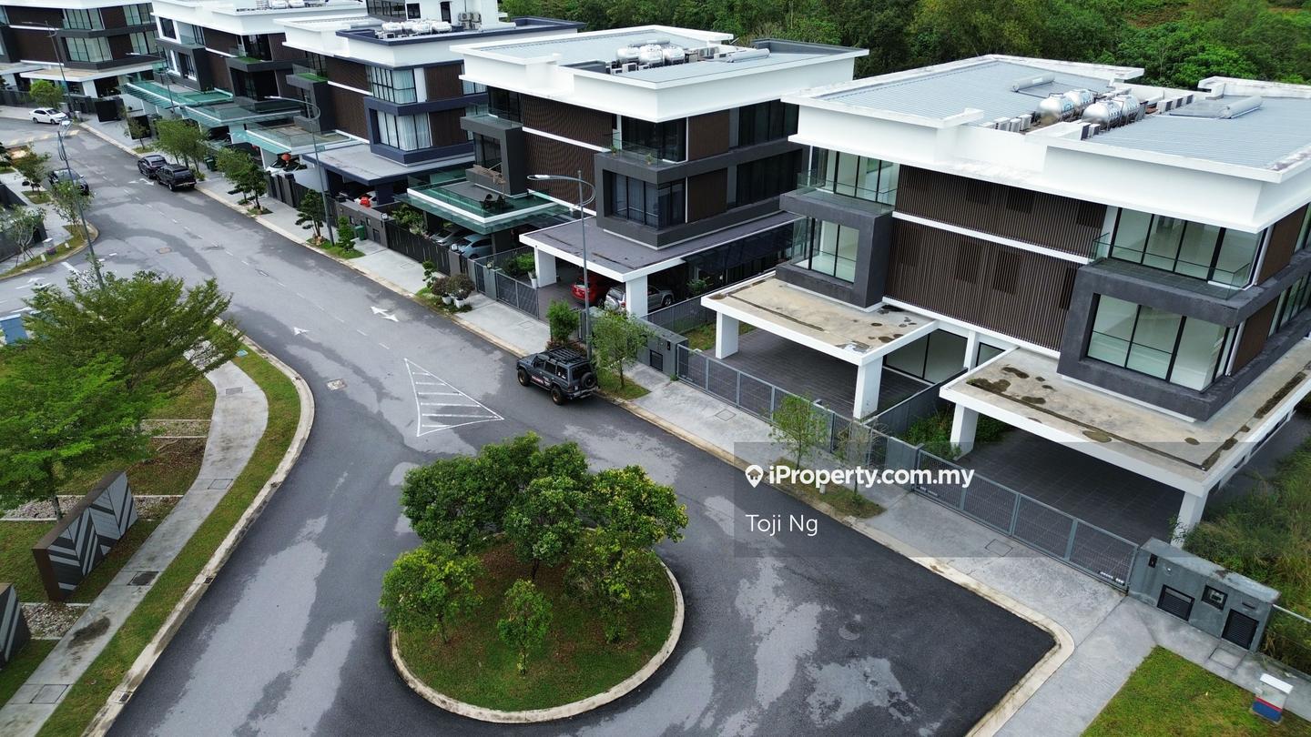 Semi-Detached House for Sale in Bandar Mahkota Cheras, Cheras by Toji Ng - iProperty.com.my