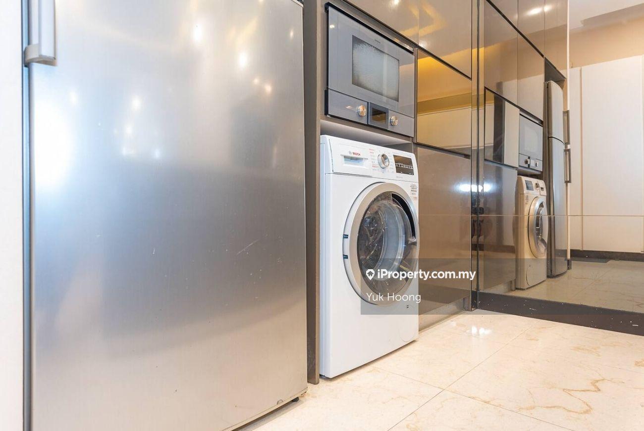 Service Residence for Sale in Dorsett Residences Bukit Bintang by Yuk Hoong - iProperty.com.my