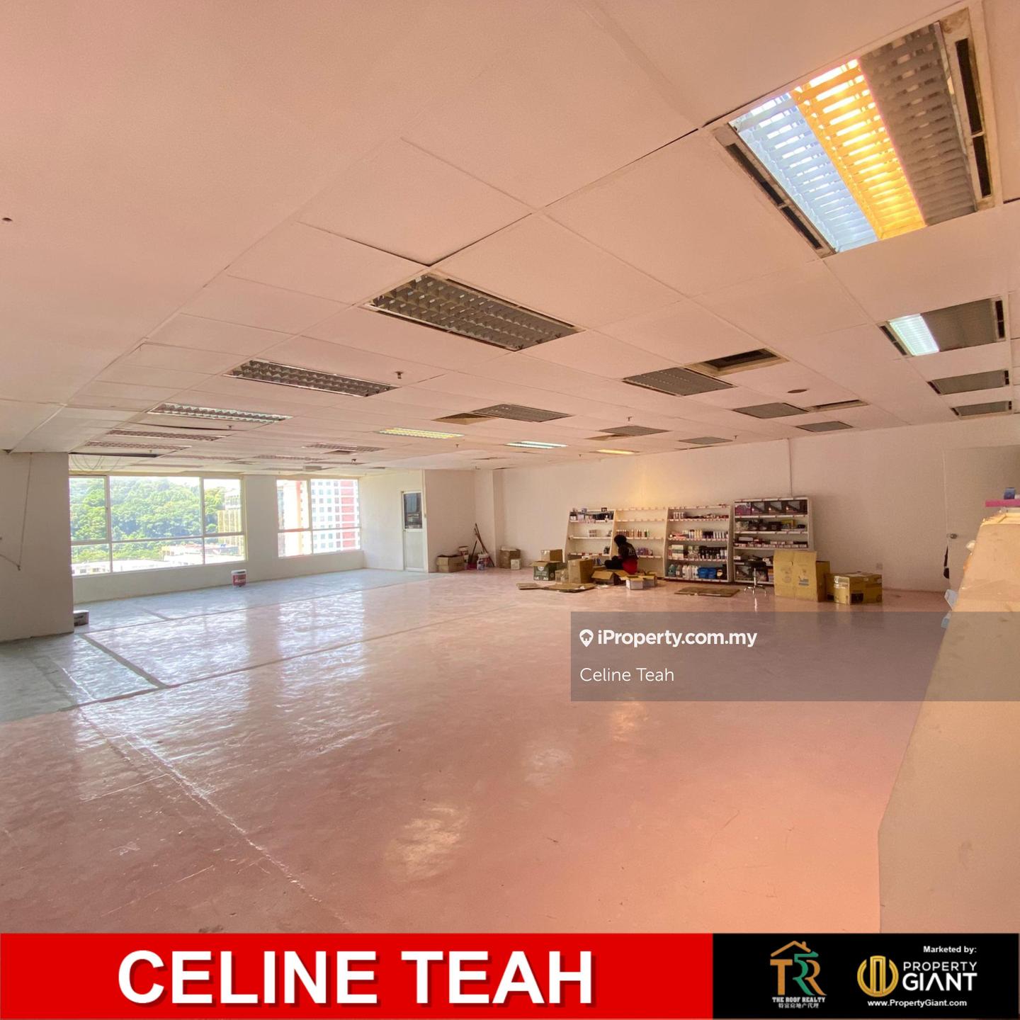 Kedai-Pejabat untuk Disewa di Centre Point, Kota Kinabalu oleh Celine Teah - iProperty.com.my