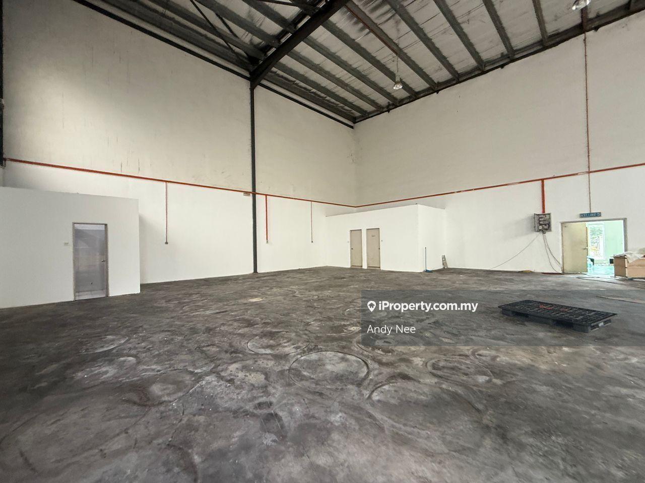 Semi-D Kilang untuk Disewa di Semenyih, Kajang oleh Andy Nee - iProperty.com.my
