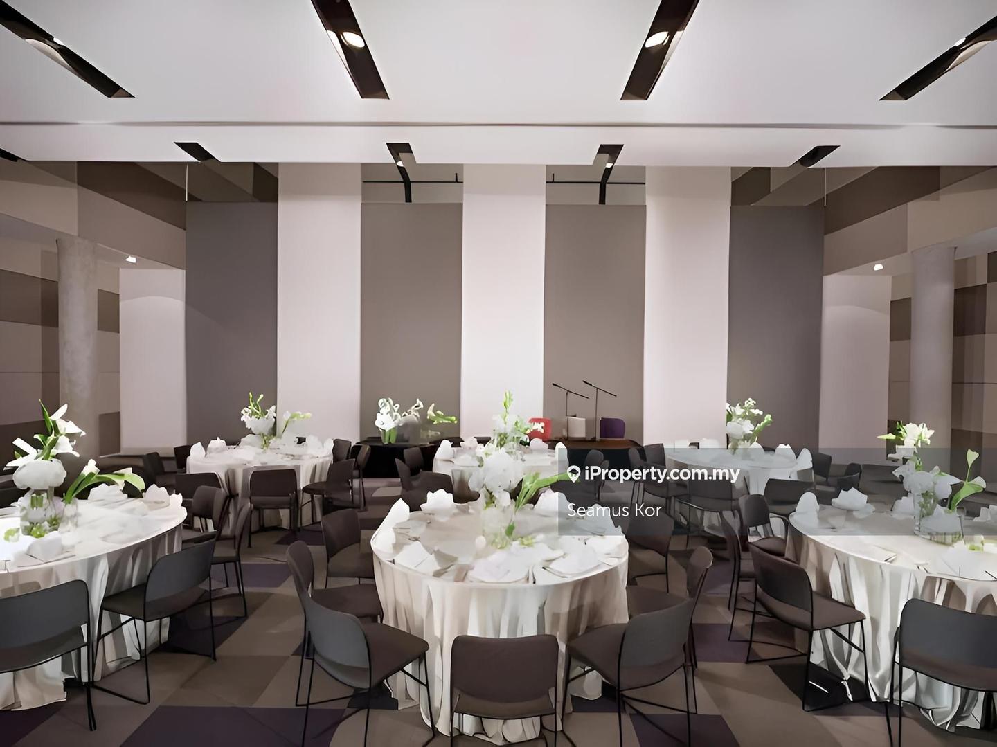 Hotel / Resort for Rent in Kota Tinggi, Johor by Seamus Kor - iProperty.com.my