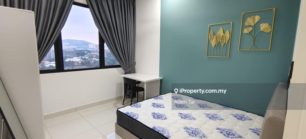 Service Residence for Sale in Parc 3 by Aden Tai - iProperty.com.my