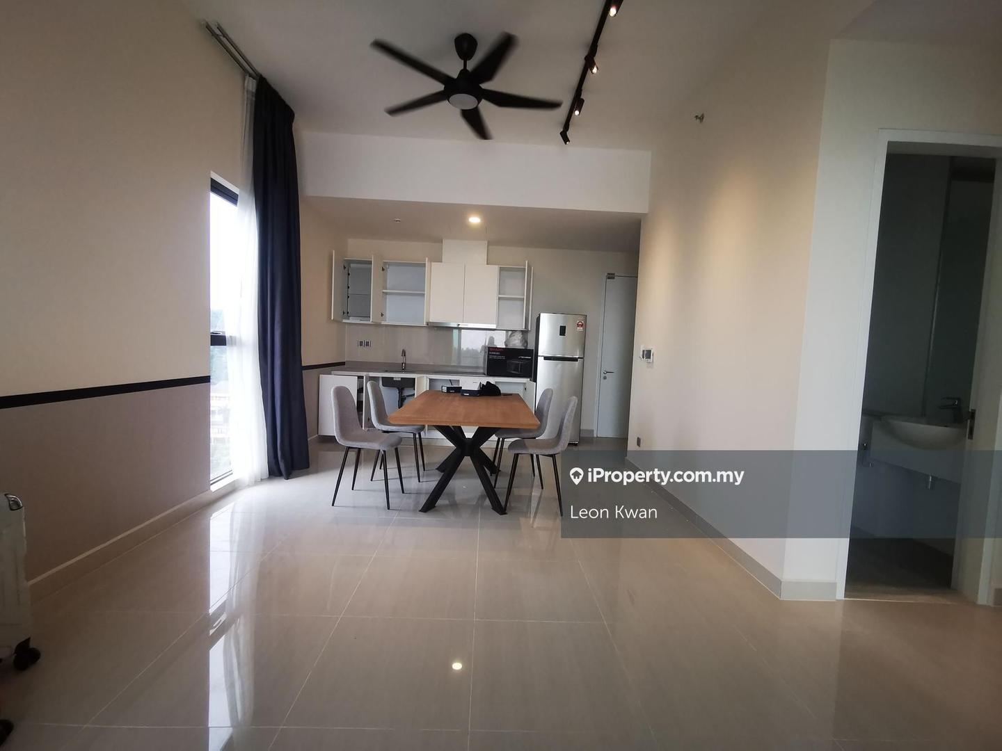 Residensi Servis untuk Disewa di Senada Residence @ KLGCC Resort oleh Leon Kwan - iProperty.com.my