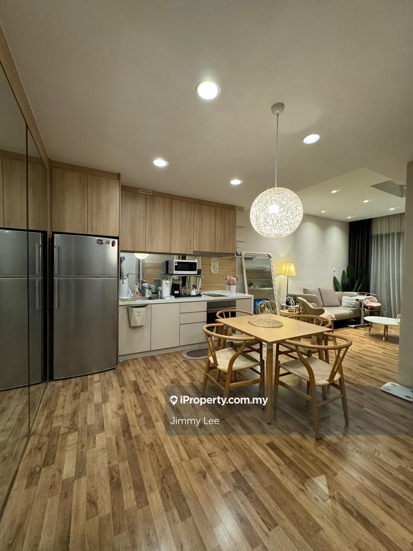 Service Residence for Sale in The Potpourri by Jimmy Lee - iProperty.com.my