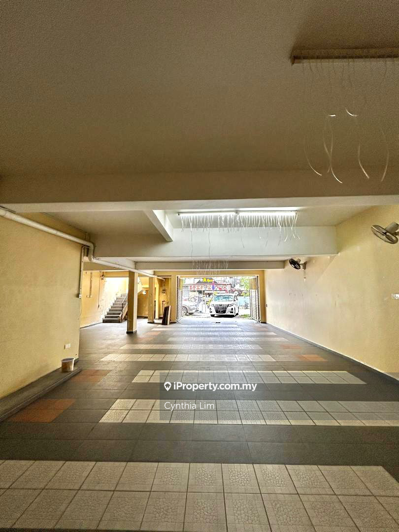 Commercial Semi-D for Rent in Kampung Bahru, Johor Bahru by Cynthia Lim - iProperty.com.my