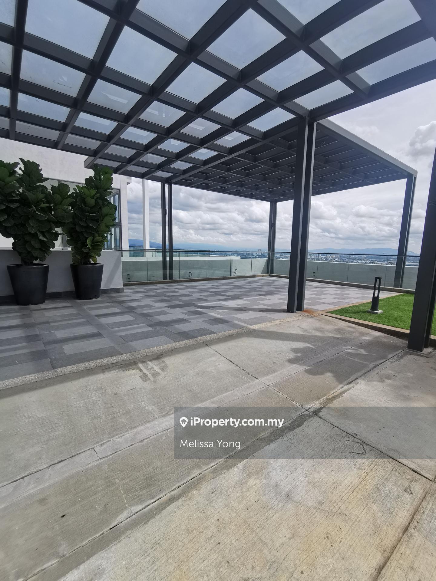 Service Residence for Rent in Akasa by Melissa Yong - iProperty.com.my