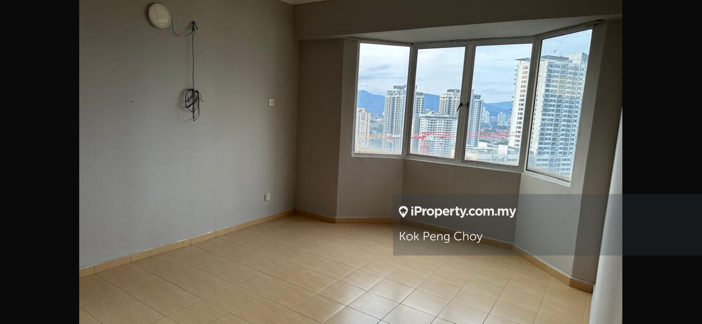 Kondominium untuk Dijual di Duta Ria oleh Kok Peng Choy - iProperty.com.my