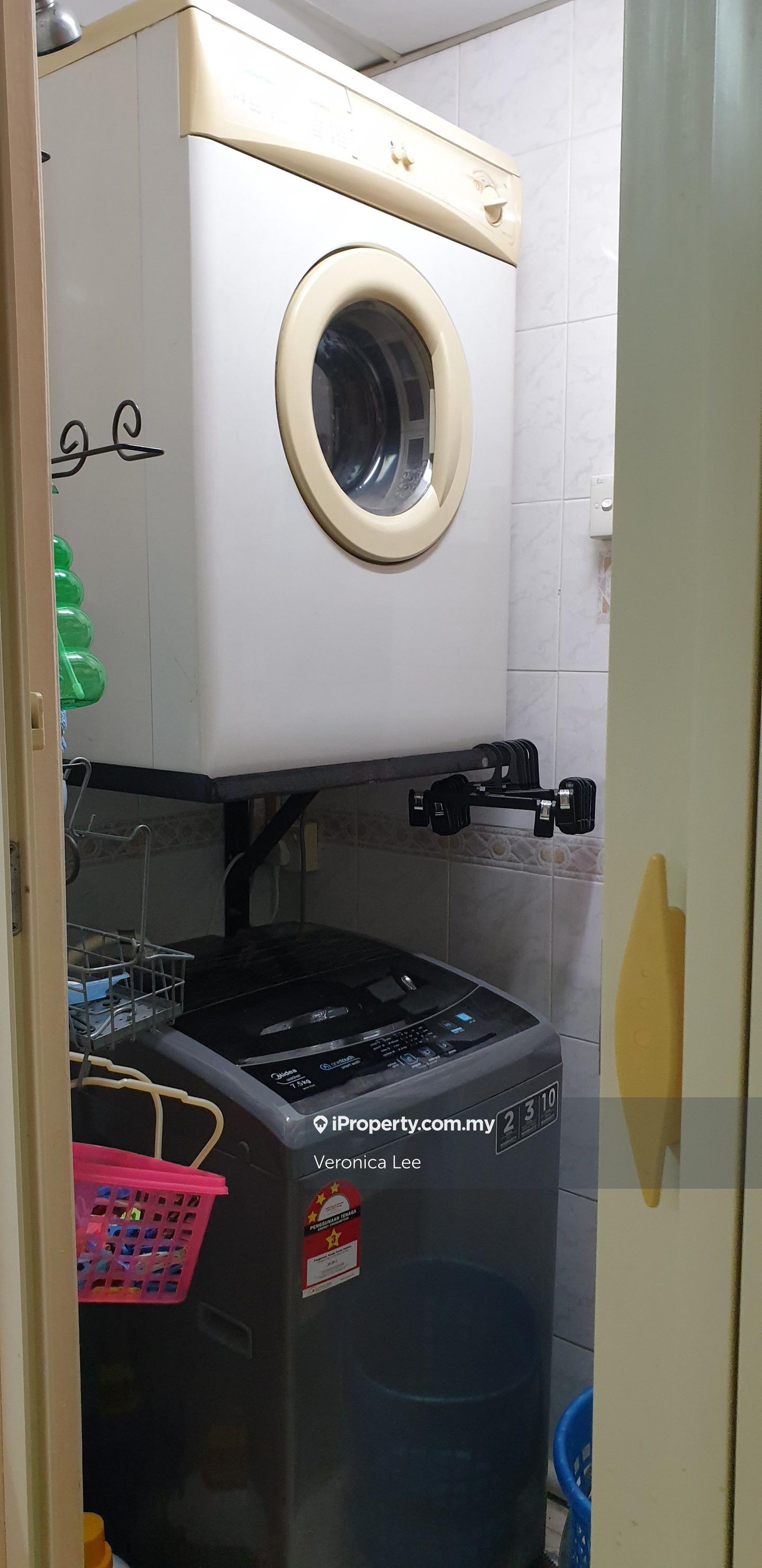 Condominium for Sale in Vista Damai by Veronica Lee - iProperty.com.my