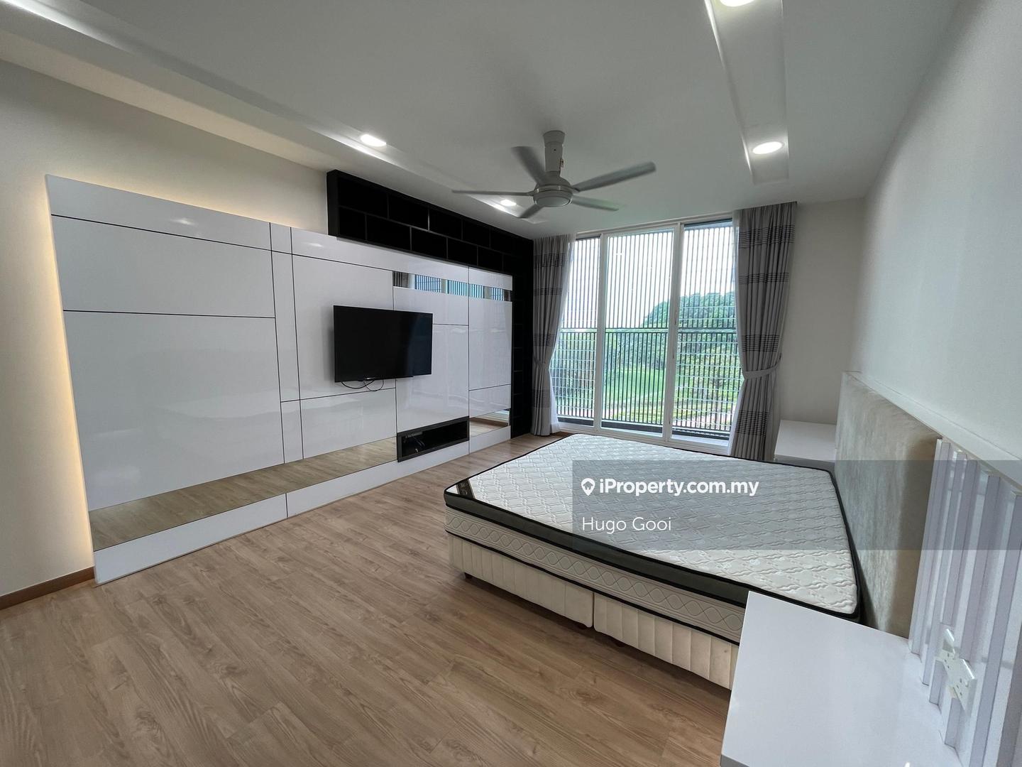 Banglo untuk Dijual di The Mines Resort City, Bluwater Estate, Gita Bayu, Seri Kembangan oleh Hugo Gooi - iProperty.com.my