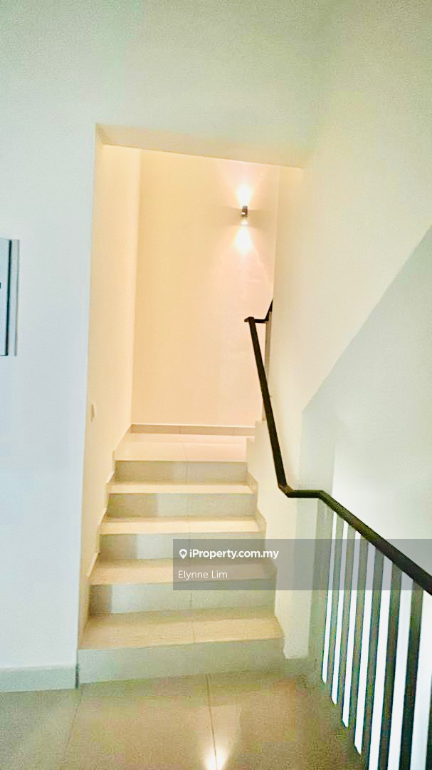 Rumah Berangkai 2.5 Tingkat untuk Disewa di Bangi, Selangor oleh Elynne Lim - iProperty.com.my