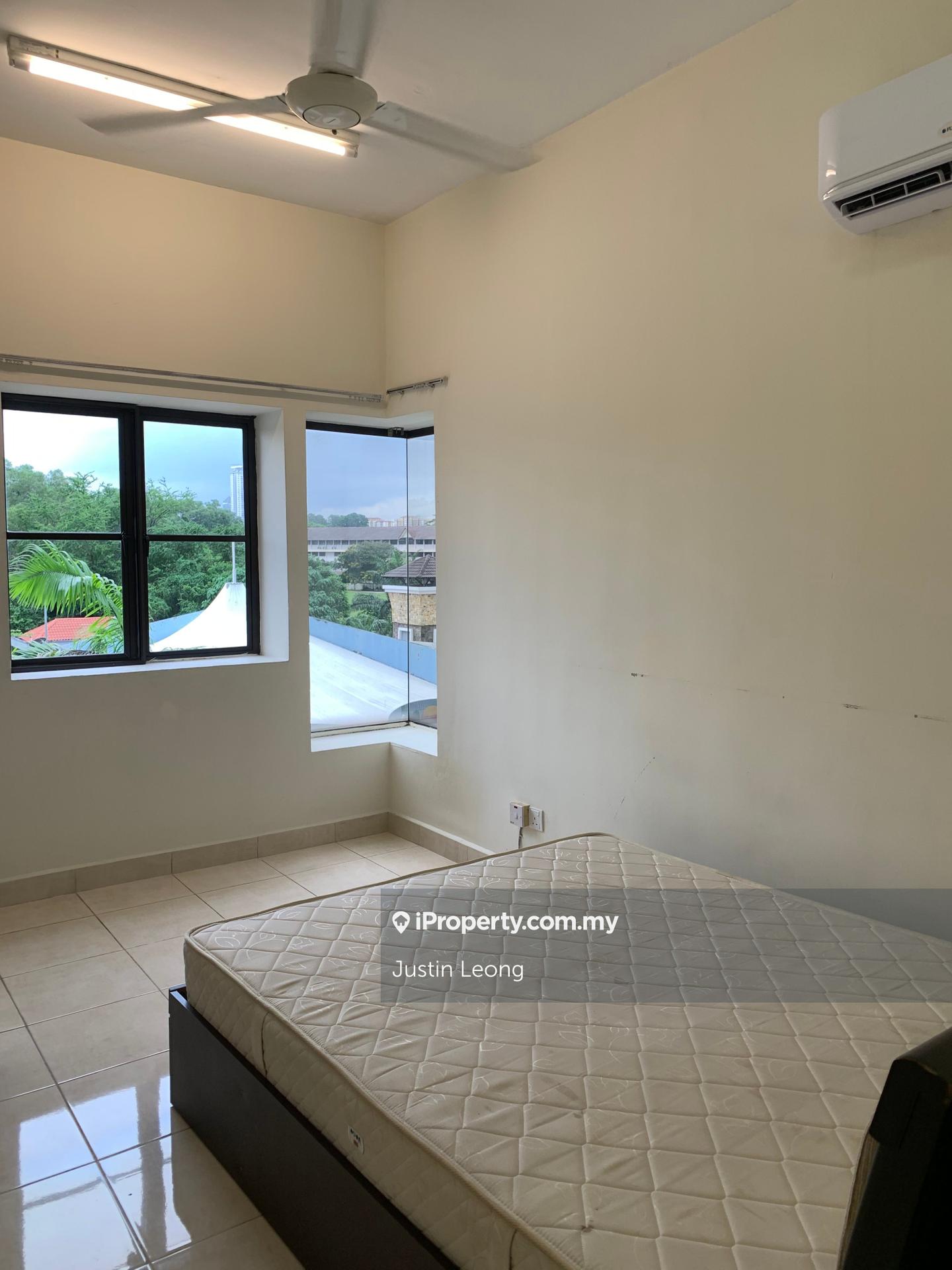 Condominium for Sale in Pelangi Utama by Justin Leong - iProperty.com.my