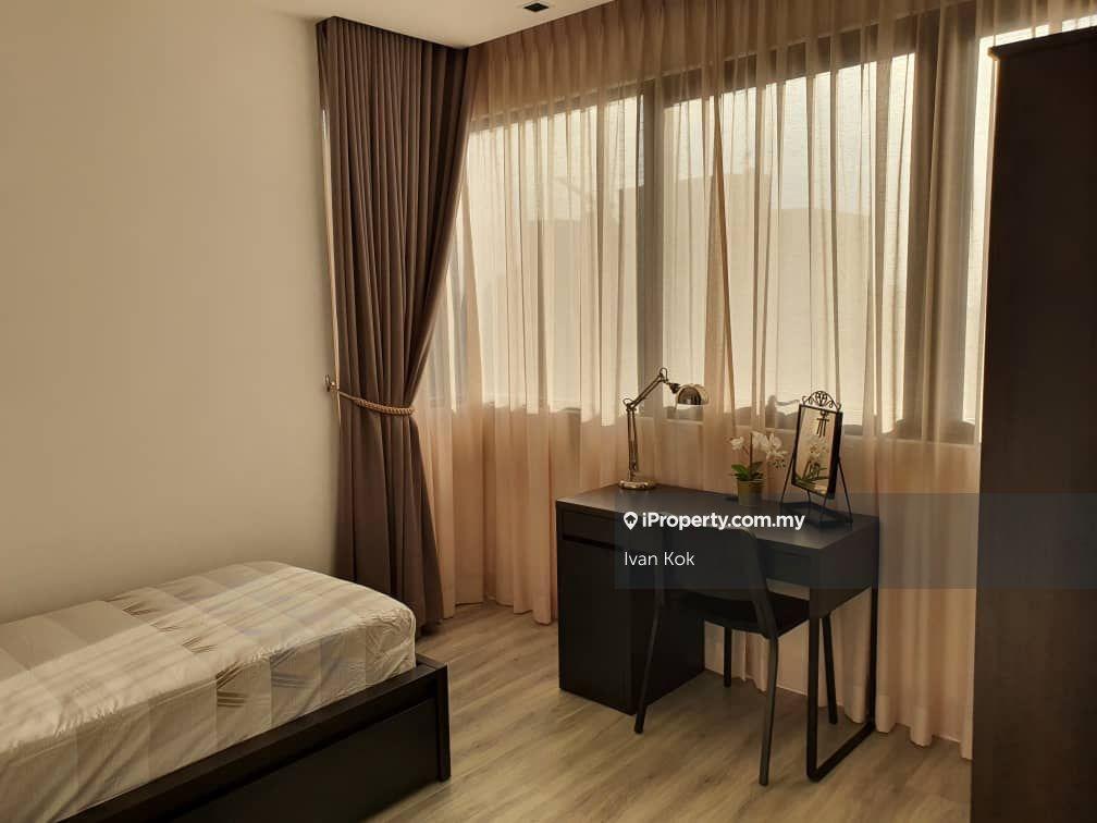 Residensi Servis untuk Dijual di Lumi Tropicana oleh Ivan Kok - iProperty.com.my
