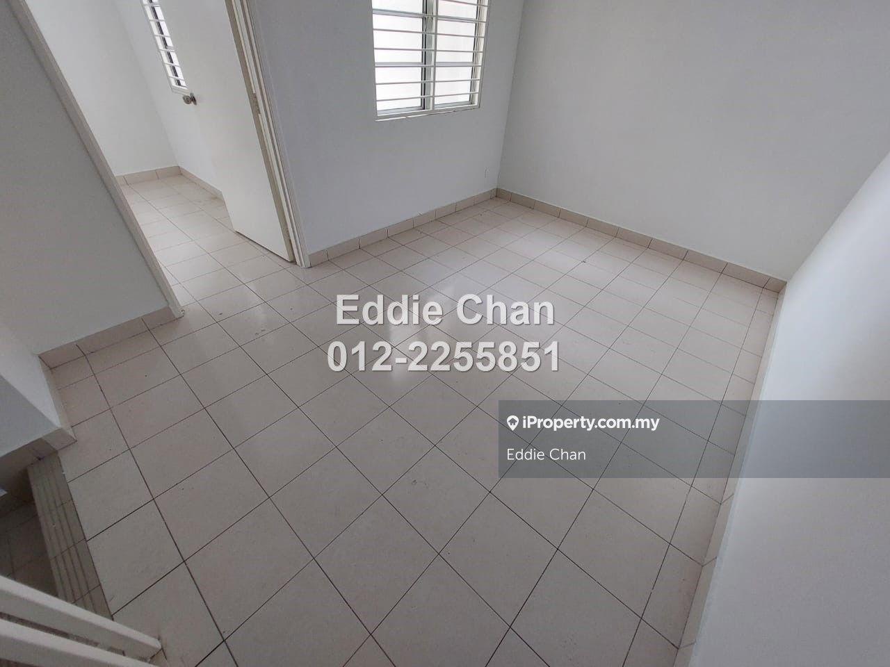 Rumah Berangkai 2.5 Tingkat untuk Dijual di Ukay Perdana (De Puncak), Ampang oleh Eddie Chan - iProperty.com.my