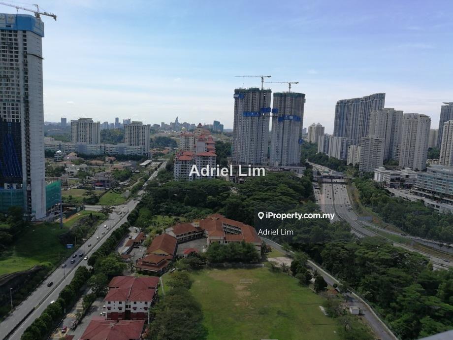 Condominium for Sale in Icon Residence by Adriel Lim - iProperty.com.my