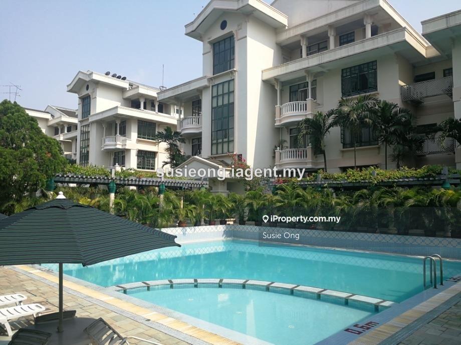 Kondominium untuk Disewa di Regal Villa oleh Susie Ong - iProperty.com.my