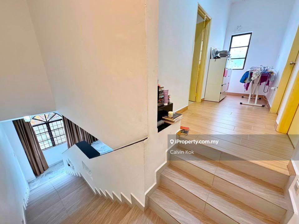 Terraced House for Sale in Taman Tenaga, Kajang by Calvin Kok - iProperty.com.my