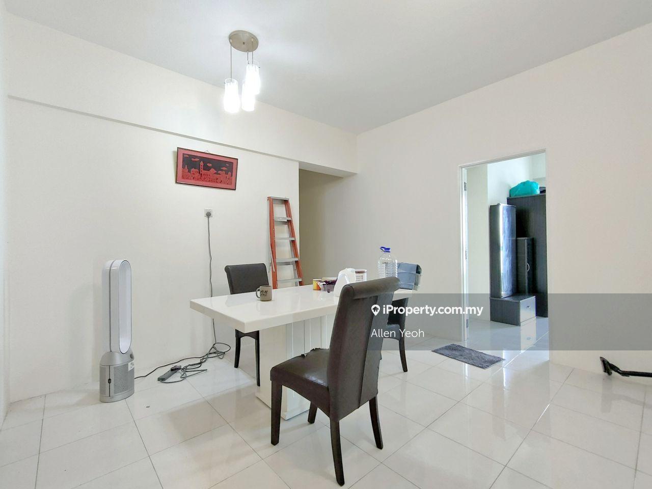 Condominium for Sale in Summer Place by Allen Yeoh - iProperty.com.my