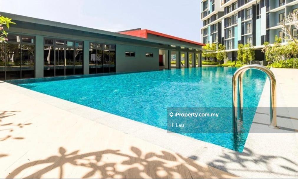 Service Residence for Sale in Core Soho Suite by Hl Lau - iProperty.com.my