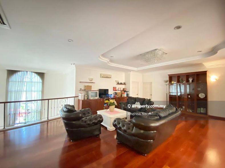 Banglo untuk Dijual di Taman Villa Heights , Kajang, Kajang oleh Andrew Neoh - iProperty.com.my
