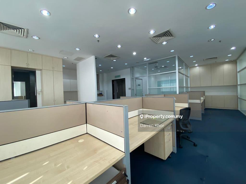 Pejabat untuk Dijual di BANGSAR, Bangsar oleh Darren Khor - iProperty.com.my