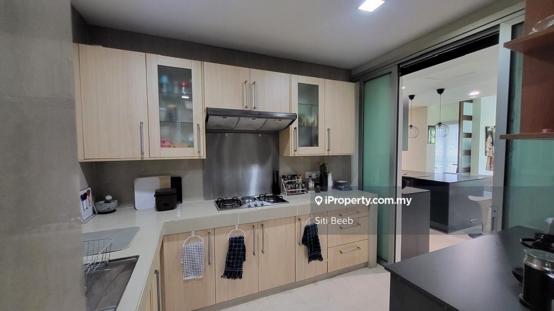 Condominium for Sale in Dua Residency by Siti Beeb - iProperty.com.my
