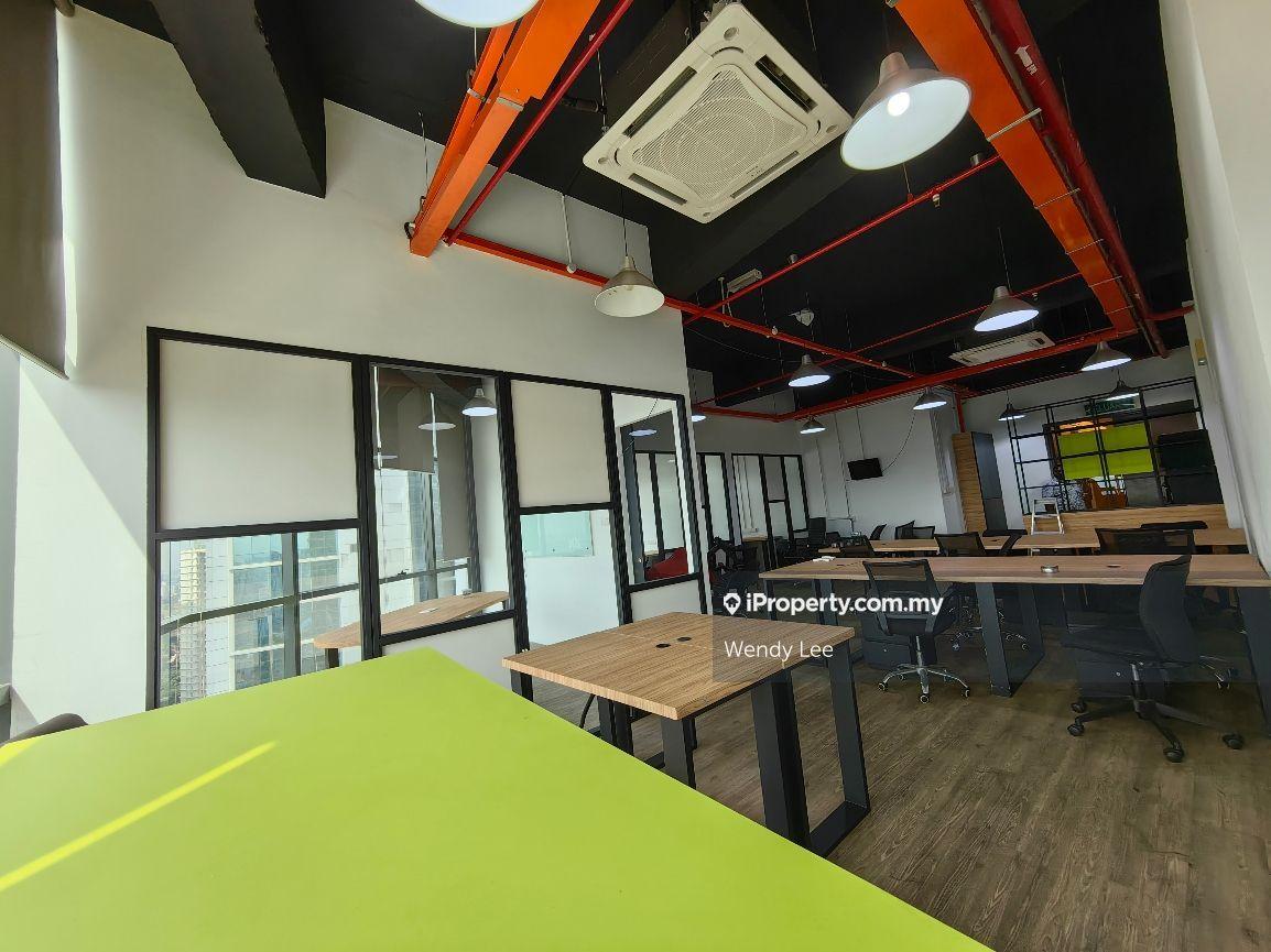 Office for Rent in Bangsar south, Kampung Kerinchi (Bangsar South) by Wendy Lee - iProperty.com.my