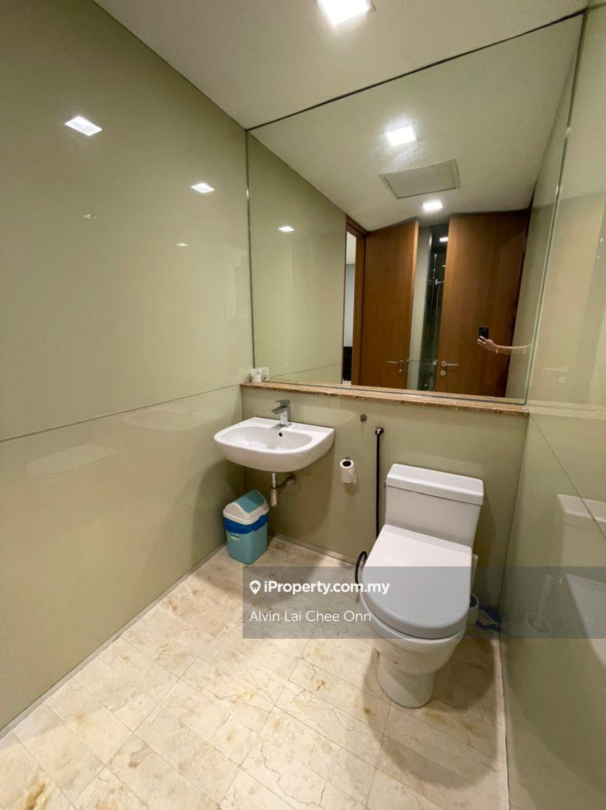 Service Residence for Sale in Soho Suites Serviced Residence @ KLCC by Alvin Lai - iProperty.com.my